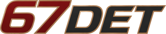 67det লোগো